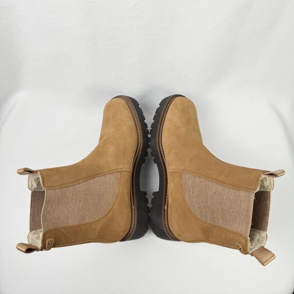 Sam Edelman Boots - Picture 6 of 8